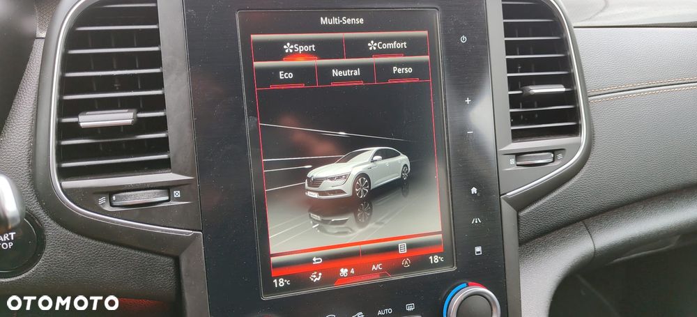 Renault Talisman ENERGY dCi 130 INTENS - 26