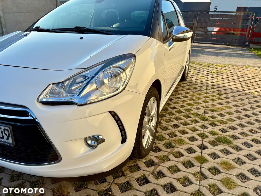 Citroën DS3 1.2 PureTech BeChic - 8