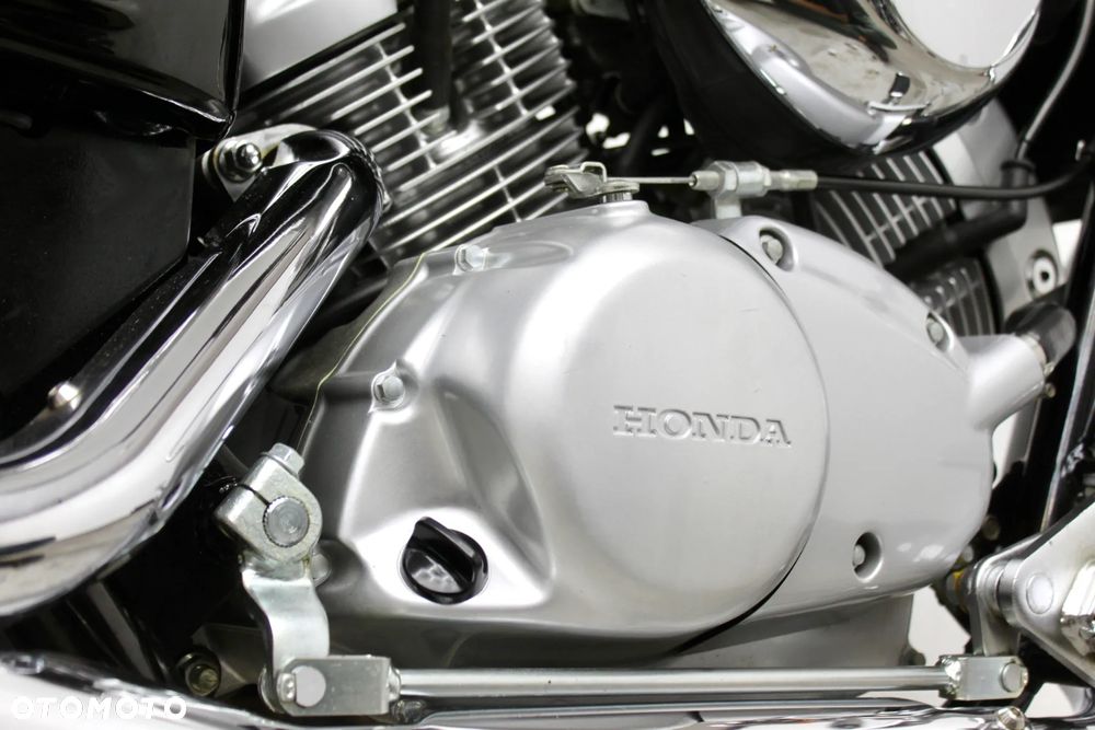 Honda Shadow - 22