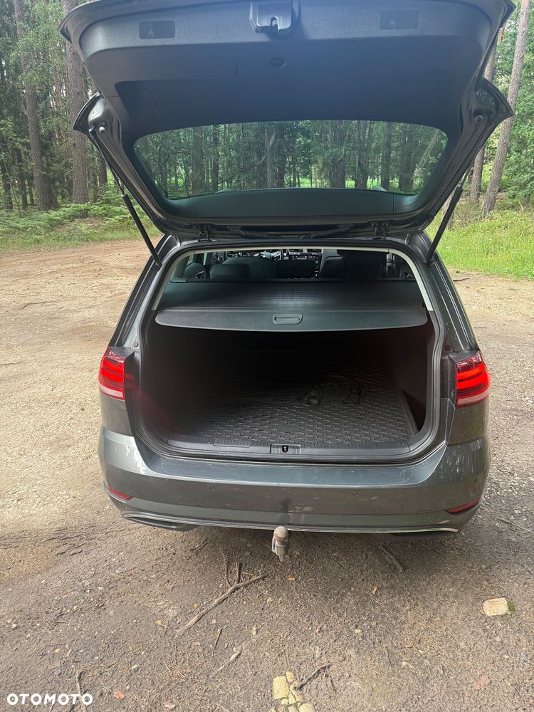 Volkswagen Golf 2.0 TDI BMT IQ Drive - 14