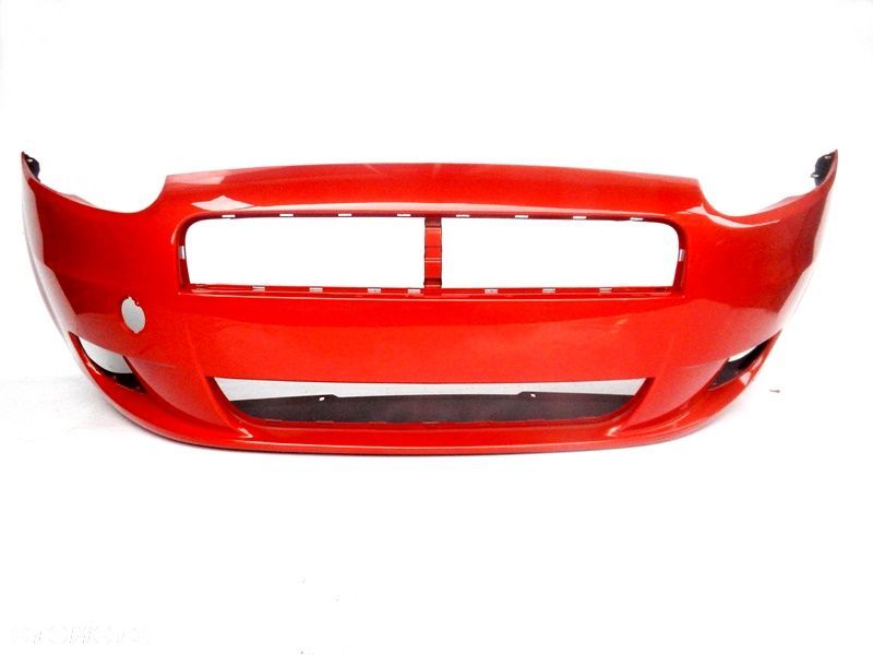 Fiat Grande Punto Zderzak przedni Nowy Każdy kolor - 10