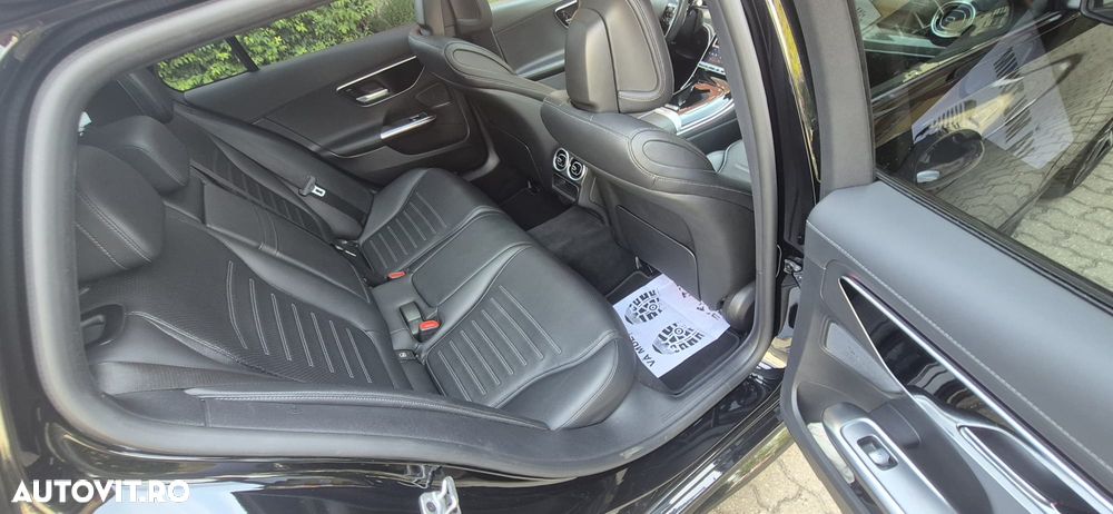Mercedes-Benz C - 14