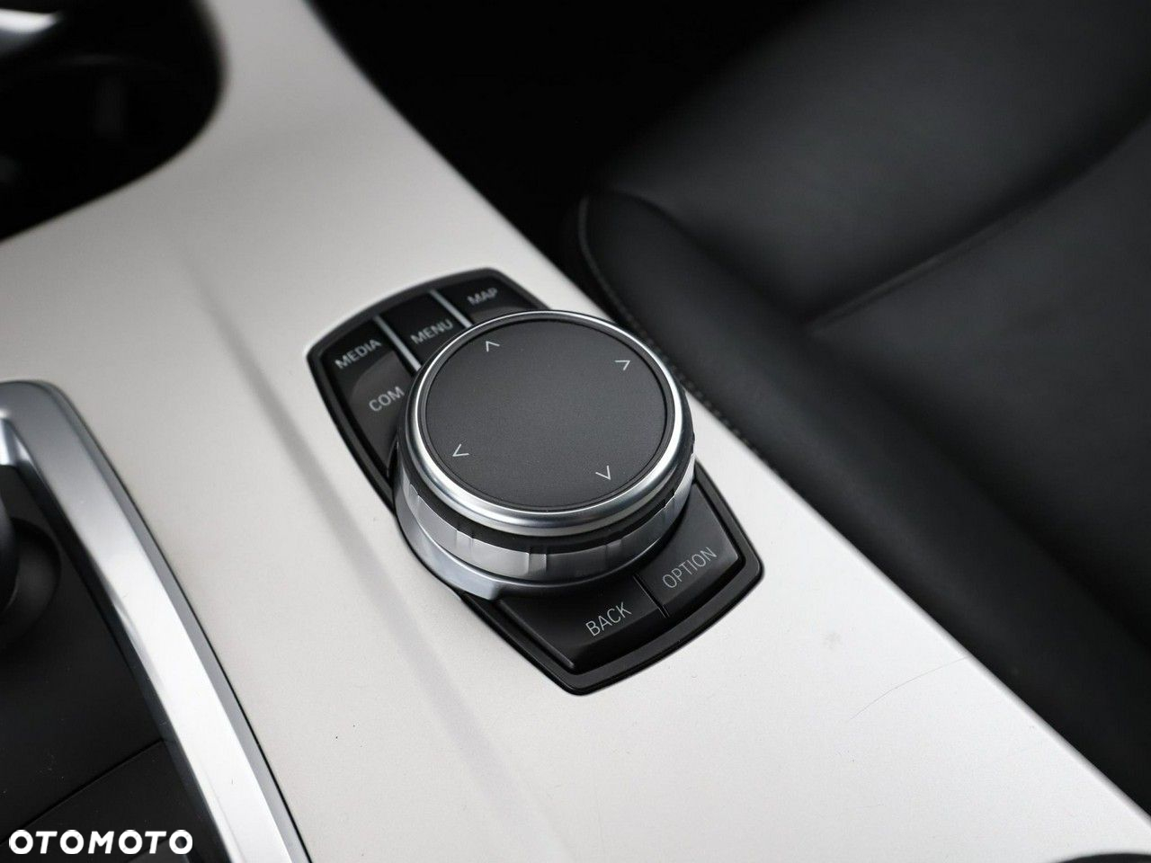 BMW X3 xDrive20d - 31