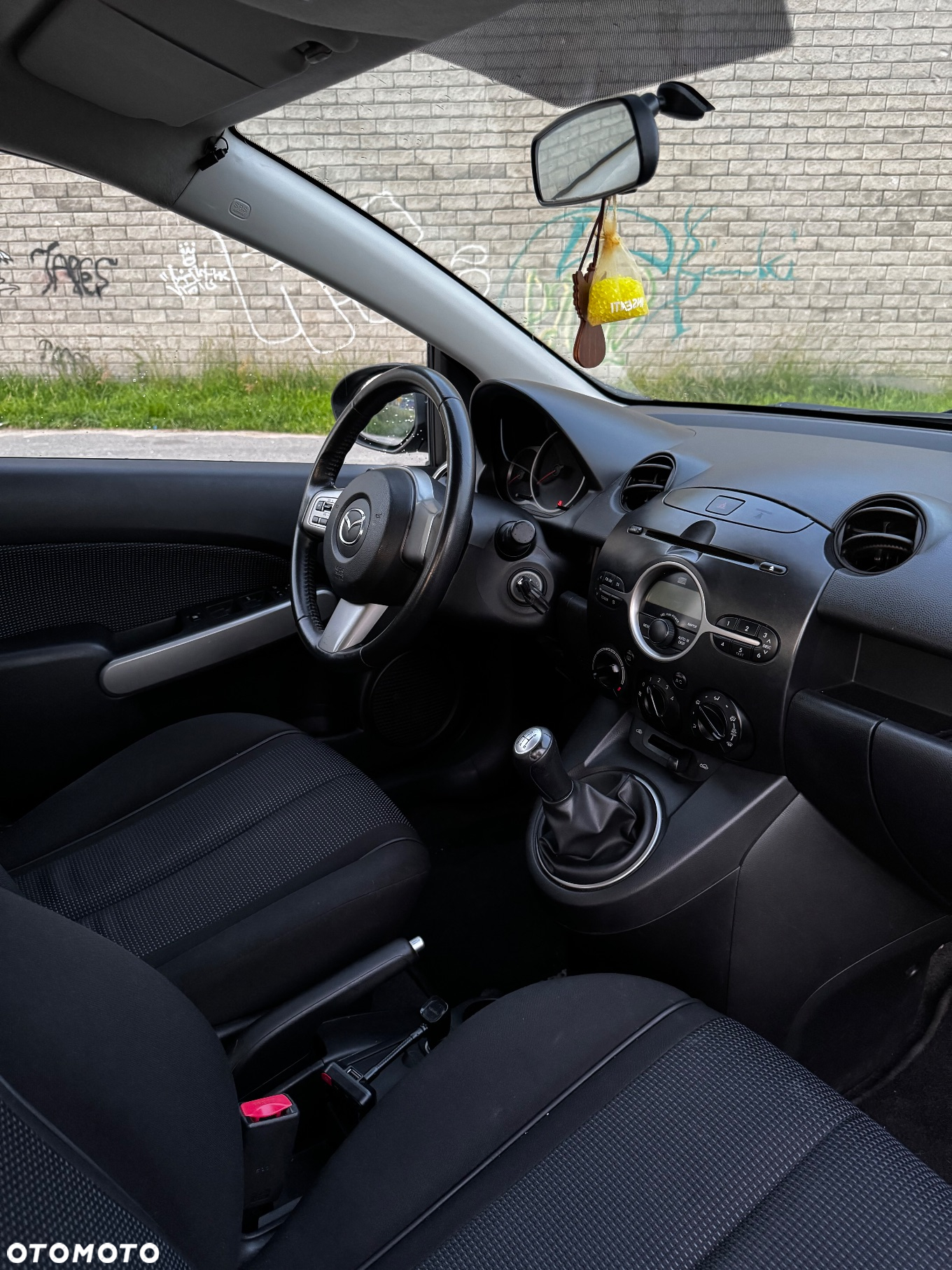 Mazda 2 1.3 Exclusive - 4