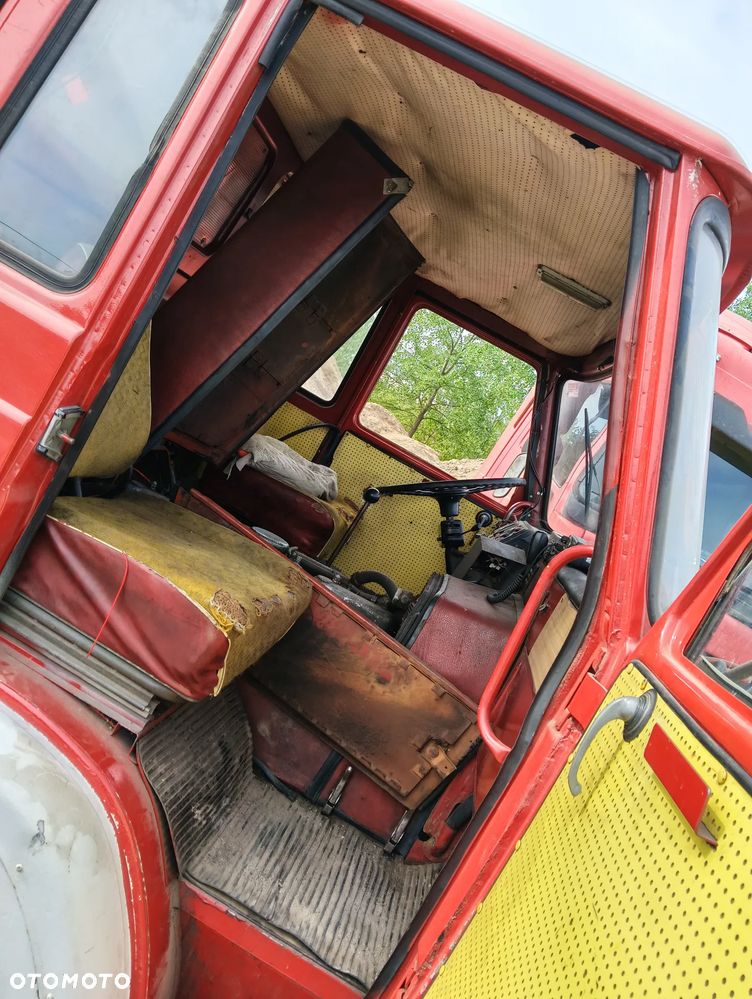 STAR P244 L 5.0D 1979R - CZĘSCI !!! - 8