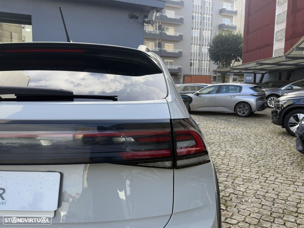 VW Taigo 1.0 TSI Life - 9