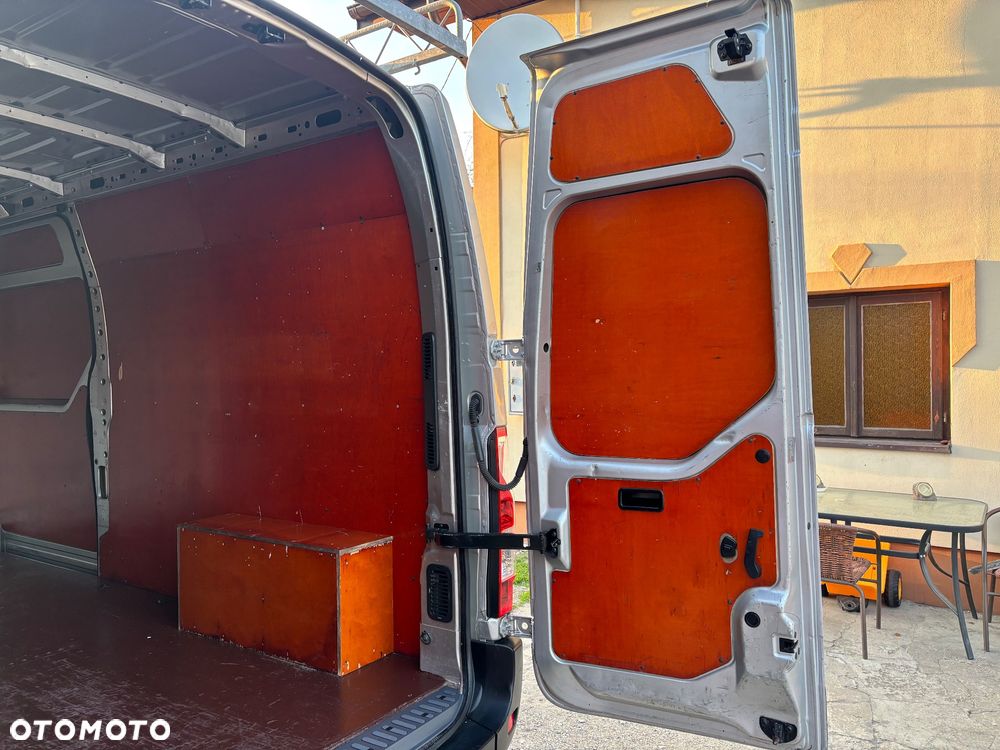 Renault Master - 13