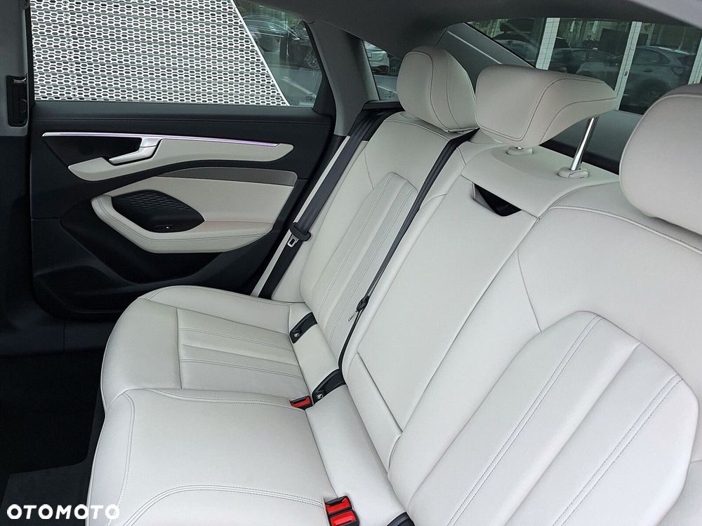 Audi A6 Limousine - 23