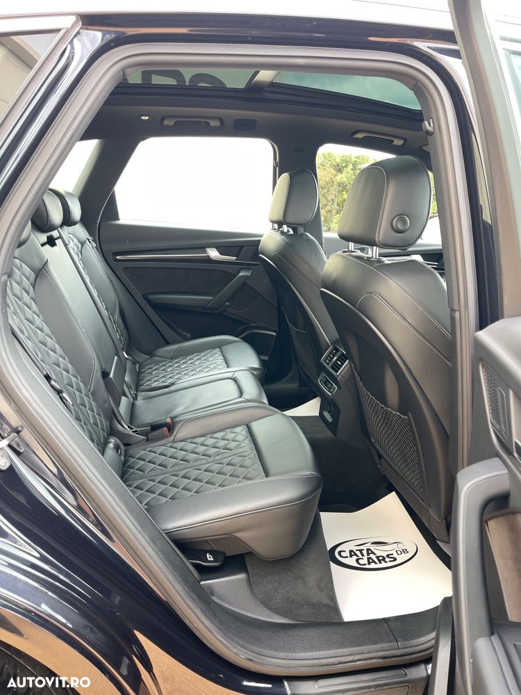 Audi SQ5 - 24