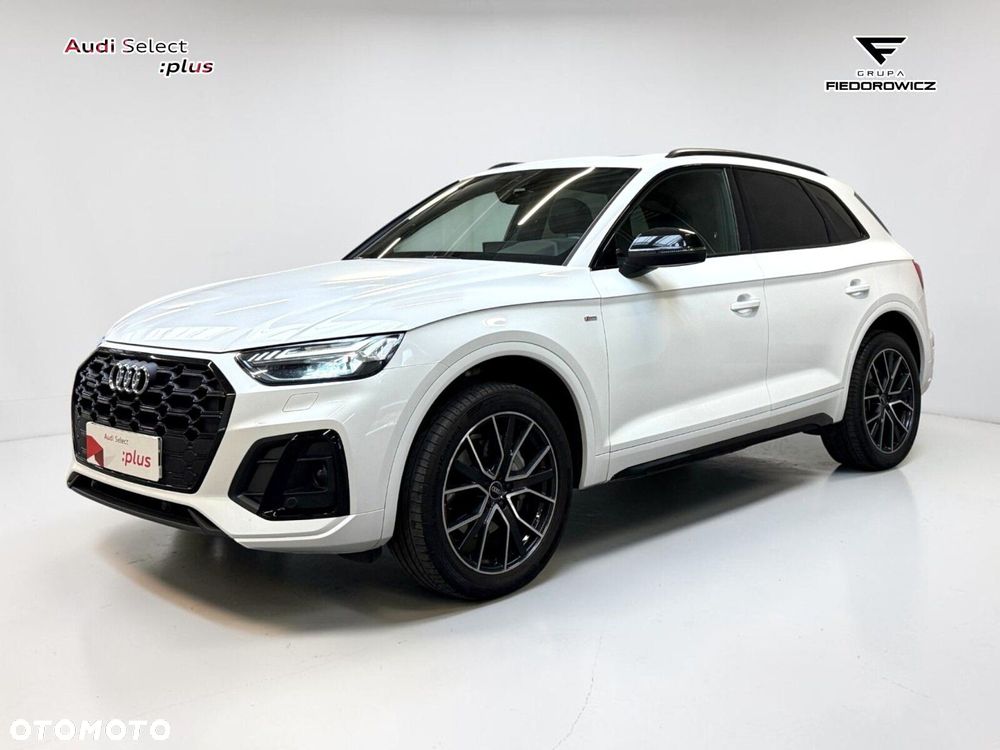 Audi Q5 - 2