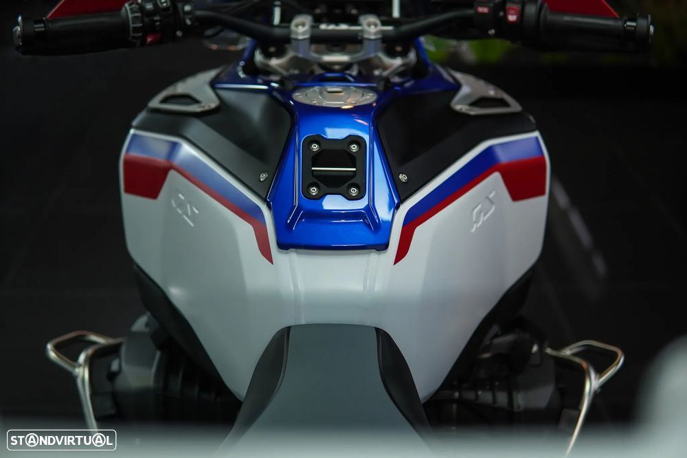 BMW R 1300 GS Adventure TROPHY AUTOMATICA - 13
