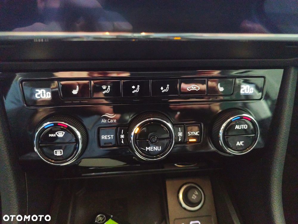 Skoda Superb - 34