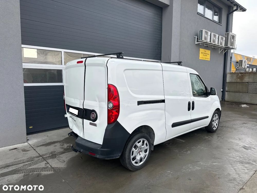 Fiat Doblo - 3