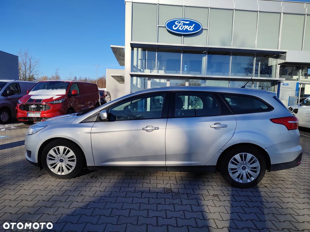 Ford Focus ver-1-5-ecoblue-active - 2