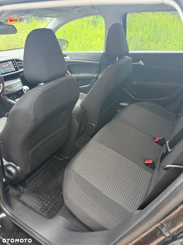 Peugeot 308 1.5 BlueHDi Active Pack Business S&S - 15
