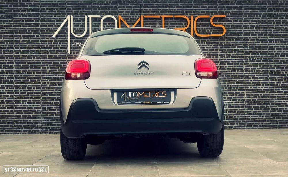 Citroën C3 1.5 BlueHDi Shine - 6