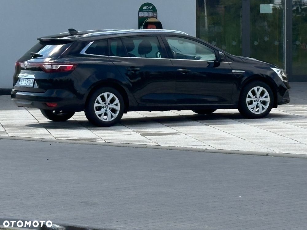 Renault Megane - 8