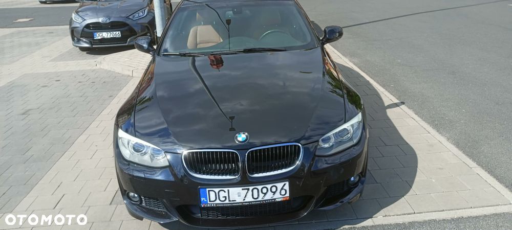 BMW Seria 3 320i Edition Exclusive - 3