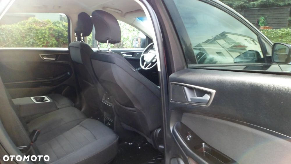Ford Edge 2.0 TDCi 4x4 Trend - 14