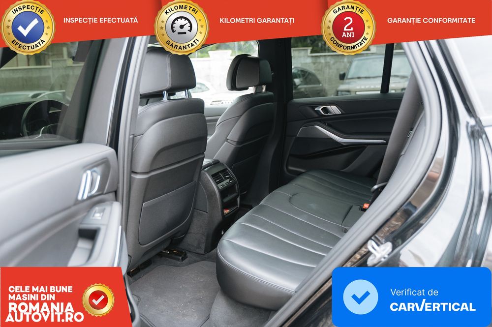 BMW X5 - 23