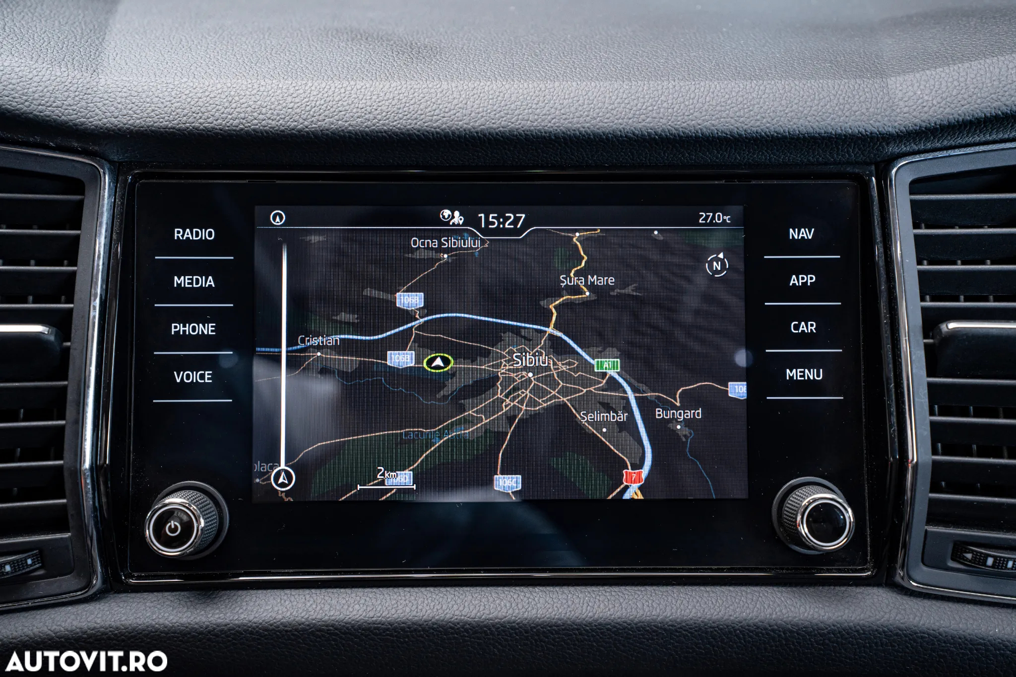 Skoda Kodiaq 2.0 TDI DSG Clever - 22