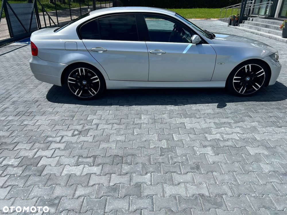 BMW Seria 3 320d - 1