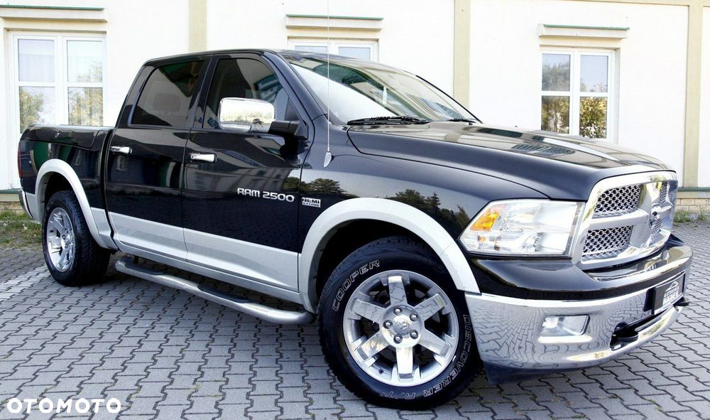 Dodge RAM - 9