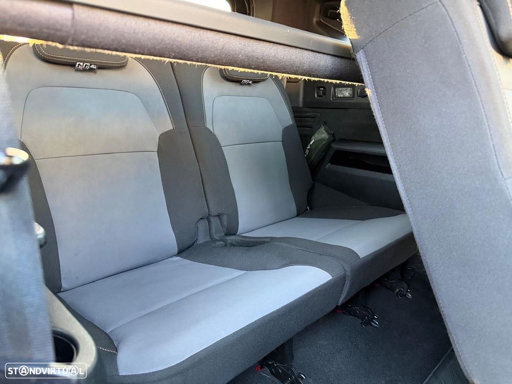 Dacia Jogger 1.0 ECO-G SL Extreme 7L Bi-Fuel - 14