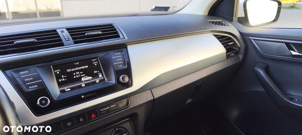 Skoda Fabia 1.2 TSI Ambition - 22