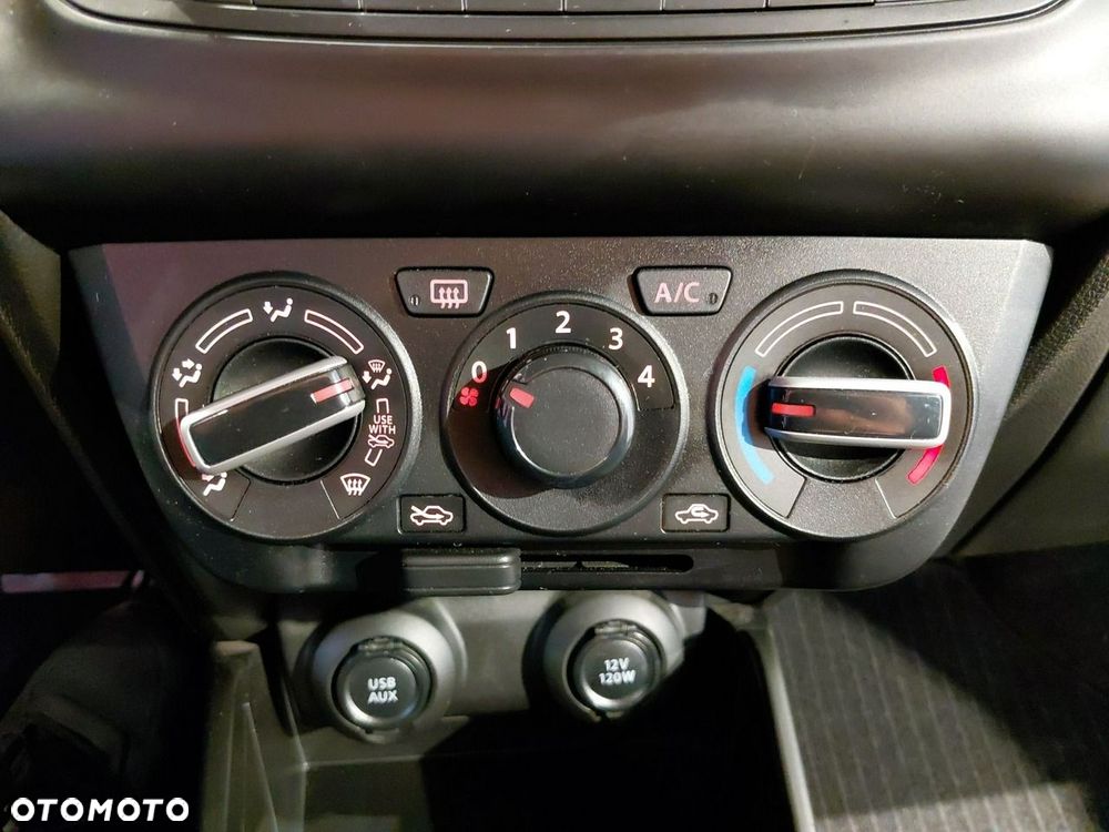 Suzuki Swift 1.2 Dualjet SHVS Premium - 28