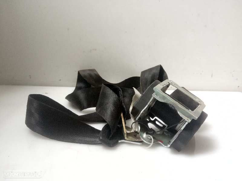 CINTO DE SEGURANÇA TRASEIRO DIREITO VOLKSWAGEN GOLF V - 1