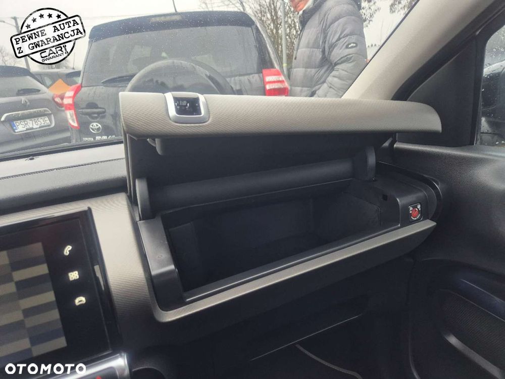 Citroën C4 Cactus - 28