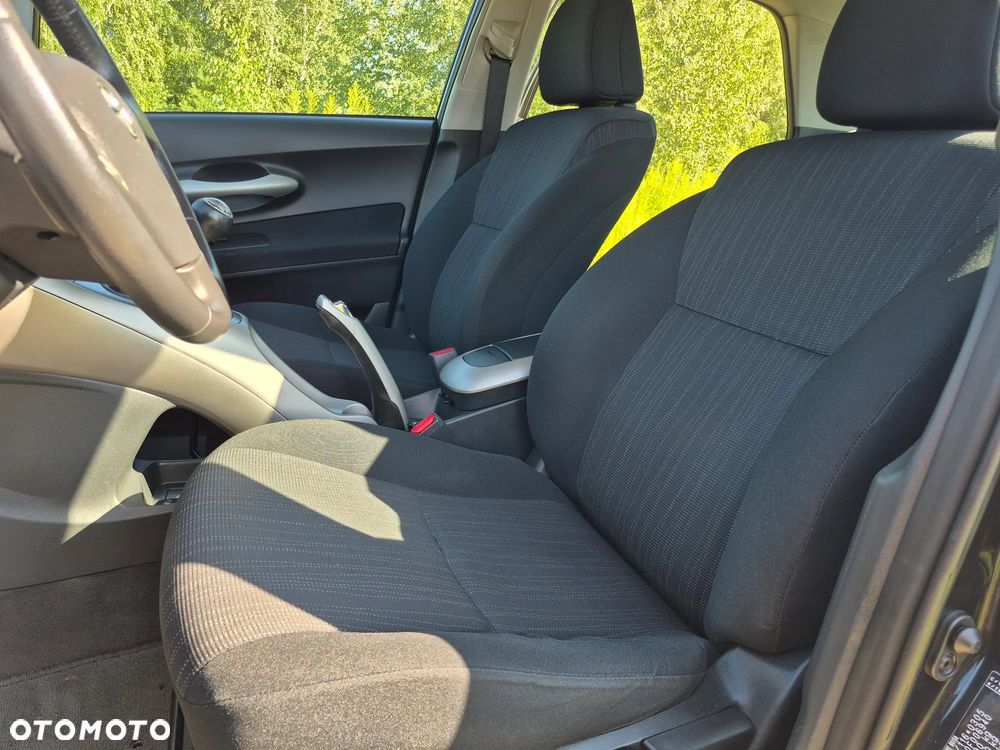 Toyota Auris - 20