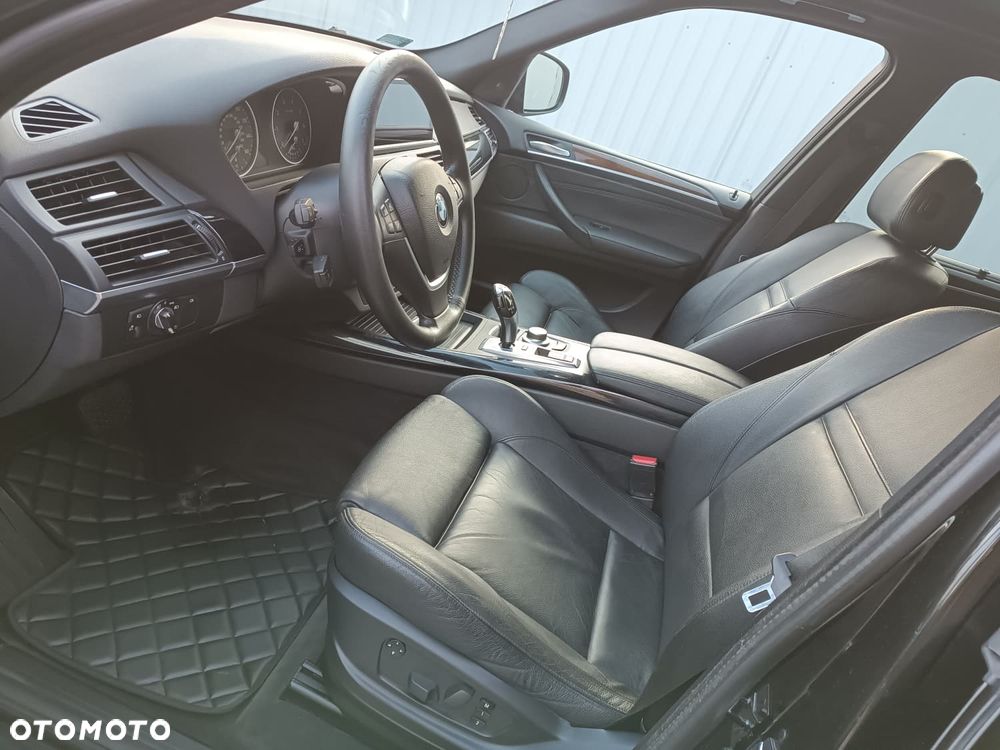 BMW X5 - 7