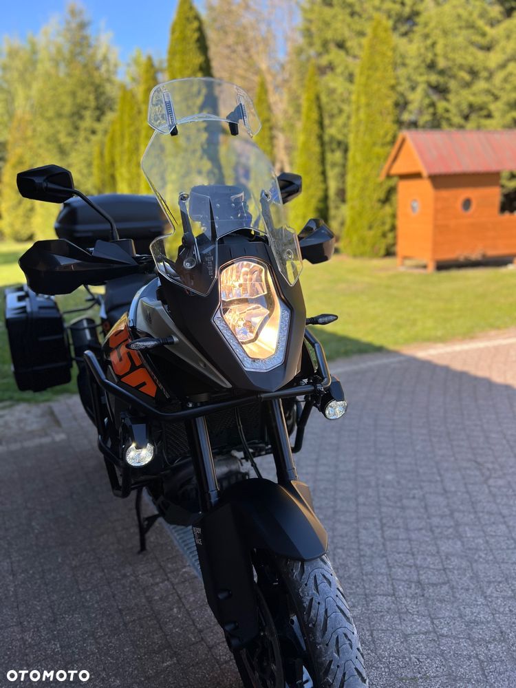 KTM Adventure - 26