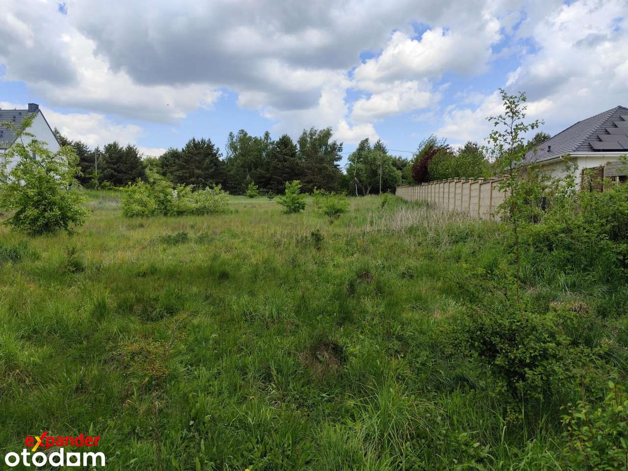 Działka 2412m2 z MPZP lokalizacja Nekielka spokojna okolica - Pełny obrazek: 4/9
