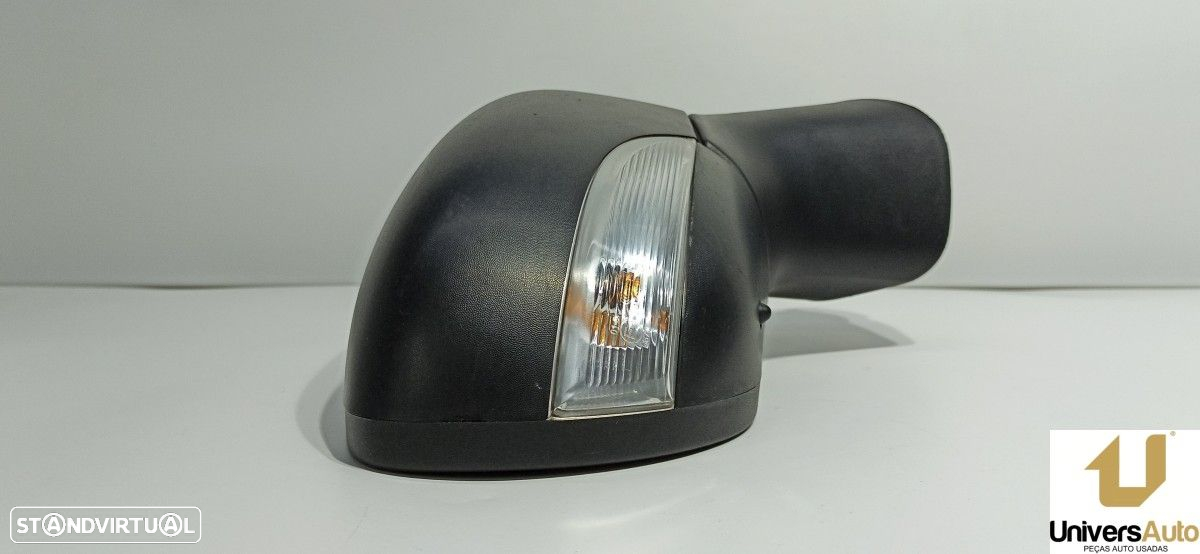 RETROVISOR DIREITO RENAULT CAPTUR INTENS - 3