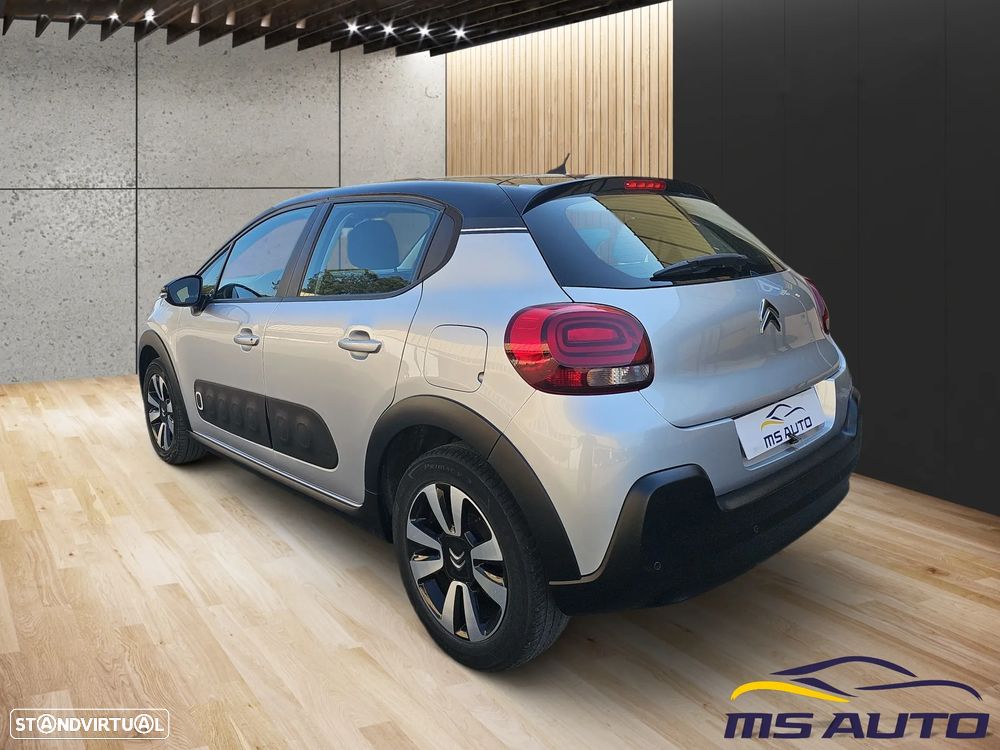 Citroën C3 1.2 PureTech Feel - 3