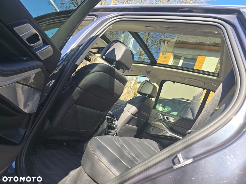 BMW X5 - 15