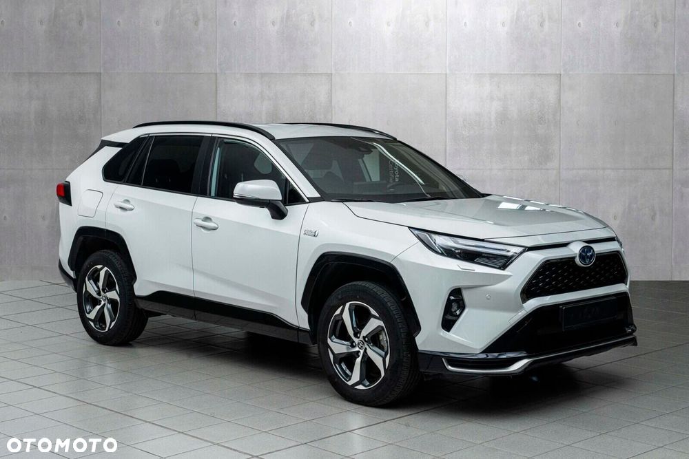 Toyota Rav4 2024 photo 2