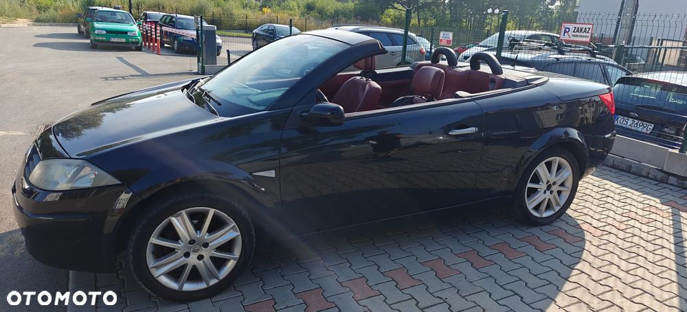 Renault Megane - 2