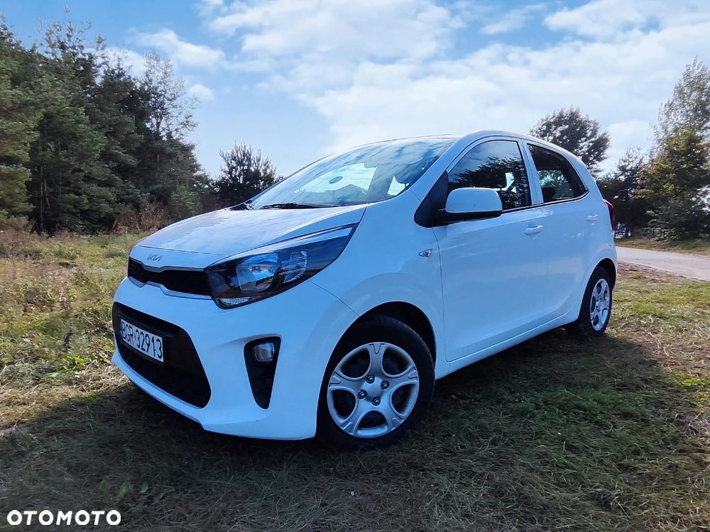 Kia Picanto 1.0 L - 5