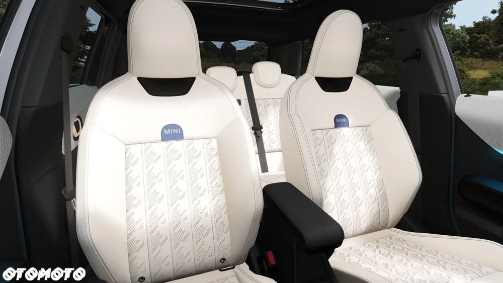 MINI Cooper S Linia Favoured - 12