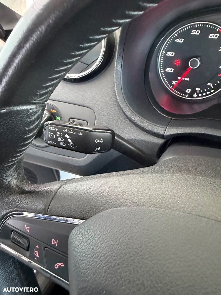 Seat Ibiza 1.0 Eco TSI S&S Style - 16