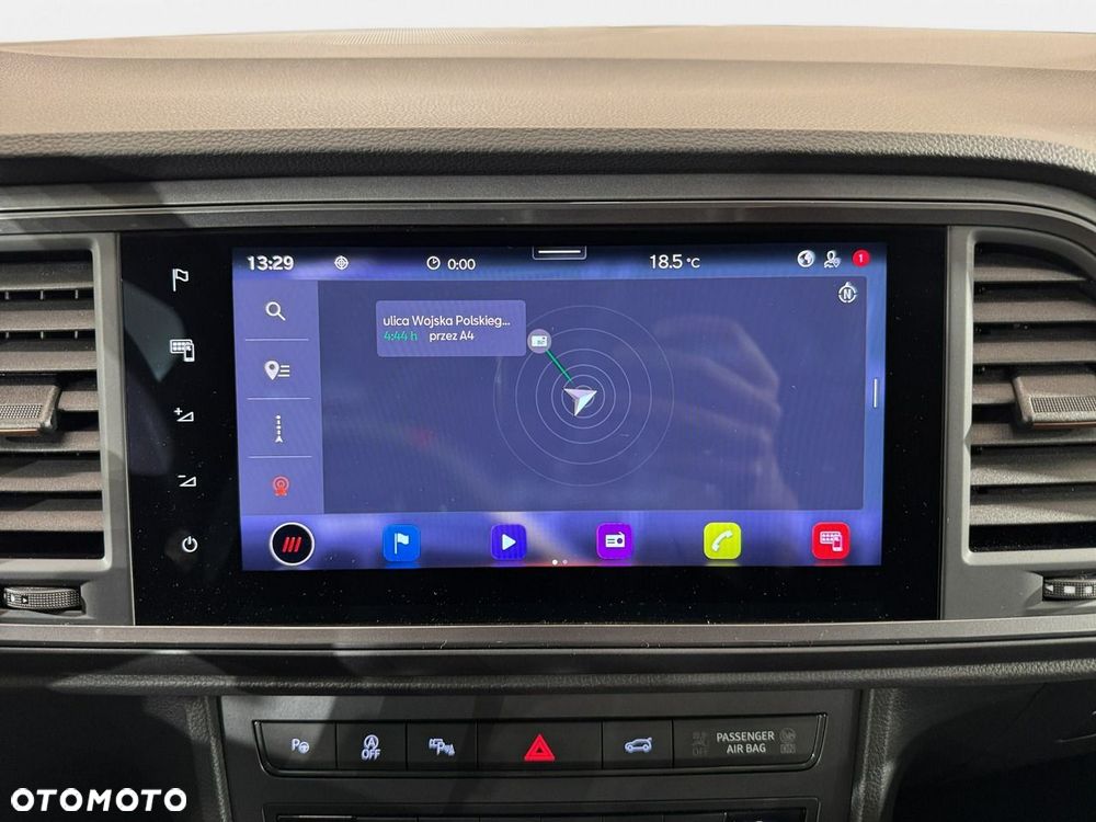 Cupra Ateca - 24