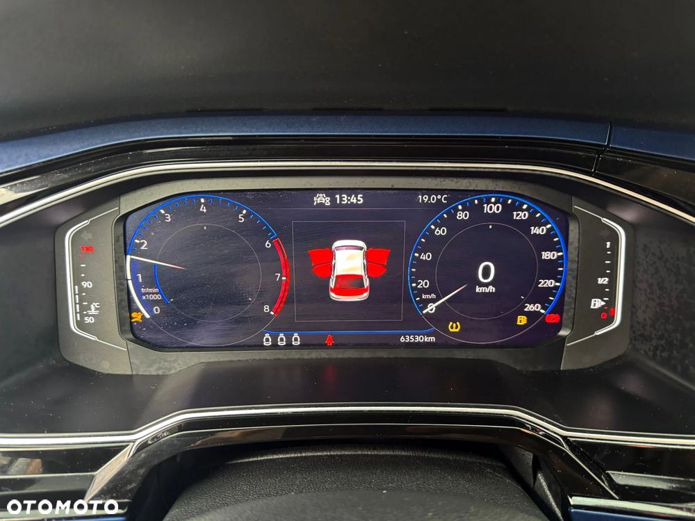 Volkswagen Polo 1.0 TSI OPF UNITED - 16