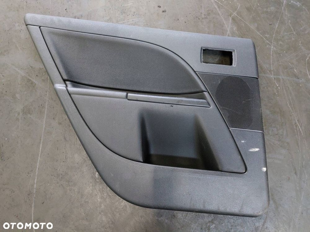 KOMPLET FOTELI LEWY PRAWY PRZÓD + KANAPA TYŁ + BOCZKI FORD MONDEO MK3 - 15