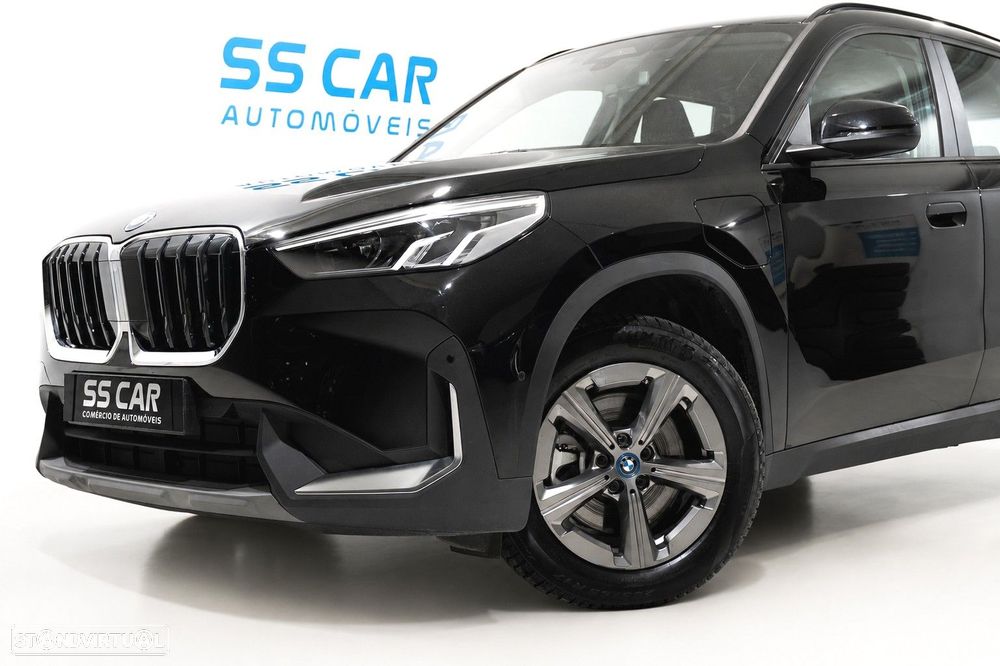 BMW X1 25 e xDrive Corporate Edition - 3