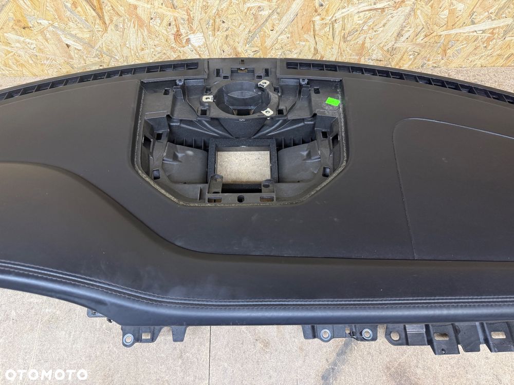 PORSCHE 911 992 DESKA KONSOLA 992857003AFSXP 992857003AF 992858451 ORYGINAL - 16