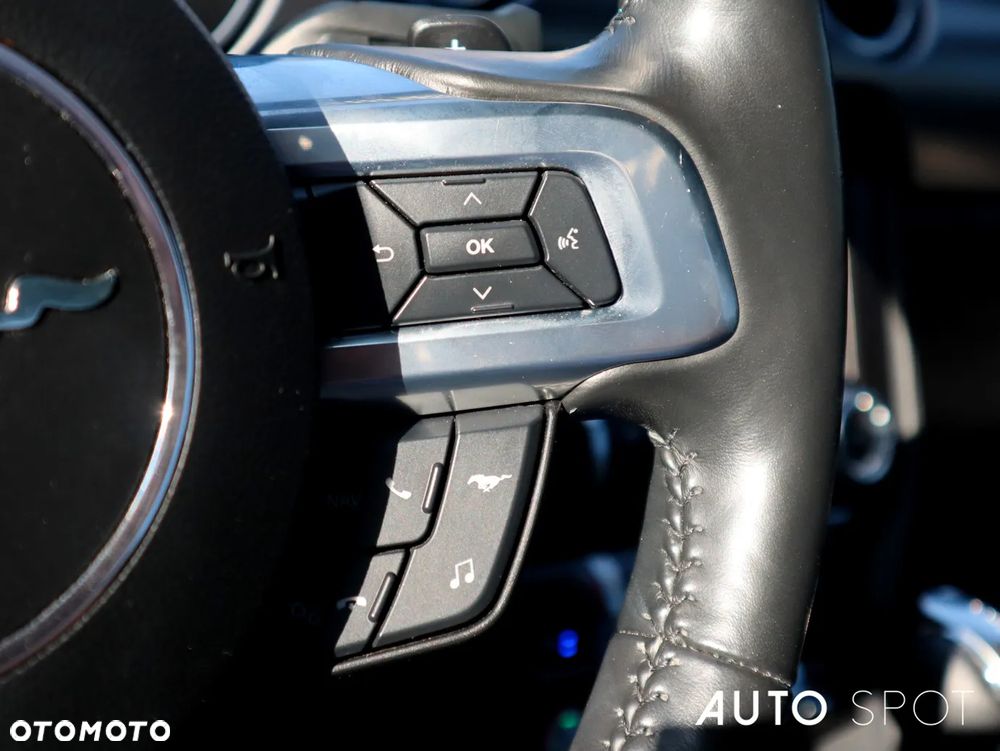 Ford Mustang 5.0 V8 GT - 22